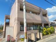 ＪＲ片町線津田駅まで徒歩13分