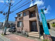学校町通2番町貸家