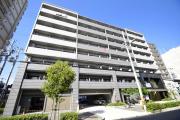 地下鉄御堂筋線中津駅まで徒歩13分