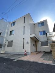 ＪＲ総武線（各駅停車）新小岩駅まで徒歩5分