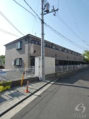 ＪＲ阪和線津久野駅まで徒歩13分
