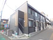ＪＲ京浜東北・根岸線蕨駅まで徒歩8分