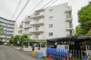 URエステート北新宿