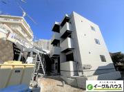 コートスタイル二日市駅前