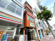 地下鉄御堂筋線あびこ駅まで徒歩1分