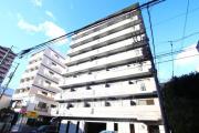 広島電鉄本線十日市町駅まで徒歩5分