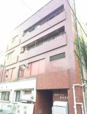 ＪＲ山手線五反田駅まで徒歩6分
