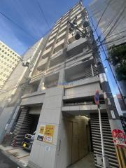 オリエンタル靭本町