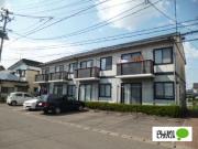 ロイヤルヒルズ津志田 A棟