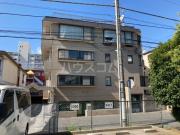 柳田パークホームズ