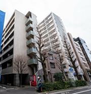 東京メトロ丸ノ内線新高円寺駅まで徒歩8分