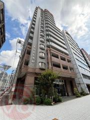 地下鉄御堂筋線本町駅まで徒歩3分