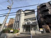 フルール妙本寺