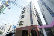 JPアパートメント東淀川II