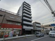 ＪＲ京浜東北・根岸線東十条駅まで徒歩10分