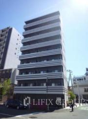 PREMIUM CUBE北品川