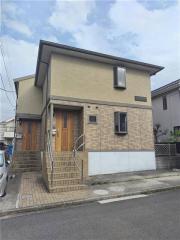 ベルテラス南万騎が原C棟
