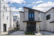 杉並区桃井1丁目戸建賃貸