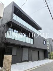 Maison SP 自由が丘