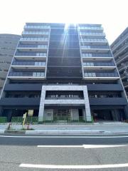 阪神本線姫島駅まで徒歩6分