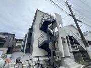 京王相模原線京王堀之内駅まで徒歩12分
