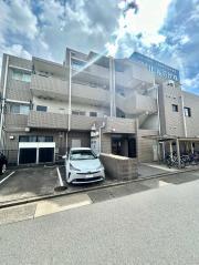 地下鉄東山線八田駅まで徒歩15分
