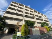 大阪モノレール本線少路駅まで徒歩13分