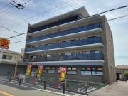 阪急宝塚線豊中駅まで徒歩10分