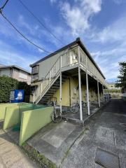 小田急小田原線伊勢原駅まで徒歩13分