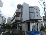 ＪＲ京浜東北・根岸線蒲田駅まで徒歩7分
