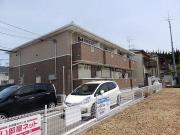 名鉄各務原線高田橋駅まで徒歩7分