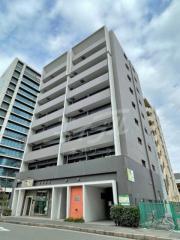阪急京都線南方駅まで徒歩4分