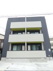 阪神本線出屋敷駅まで徒歩6分