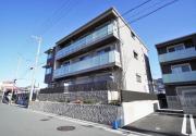 ＪＲ山陽本線寺家駅まで徒歩1分