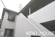 京王線仙川駅まで徒歩8分
