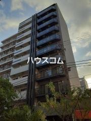 メインステージ横濱伊勢佐木III