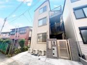 宿河原パークテラス