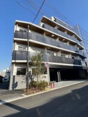 京急本線平和島駅まで徒歩11分