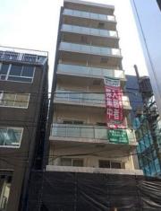 東京メトロ日比谷線八丁堀駅まで徒歩3分