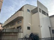 ＪＲ山手線大崎駅まで徒歩6分