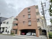 ＪＲ東海道本線甲南山手駅まで徒歩8分