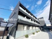 ＪＲ埼京線中浦和駅まで徒歩10分