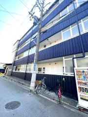 ＪＲ片町線野崎駅まで徒歩22分