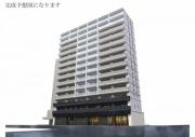 シャーメゾンステージ中央通り