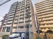 ラディウー大濠北