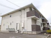 サン・メゾン日根野