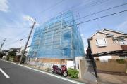 ＪＲ常磐線柏駅まで徒歩11分