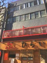 松下ビル