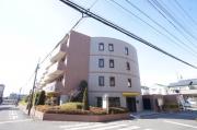 ＪＲ総武線（各駅停車）幕張本郷駅まで徒歩4分