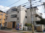 シャトレ吉祥寺
